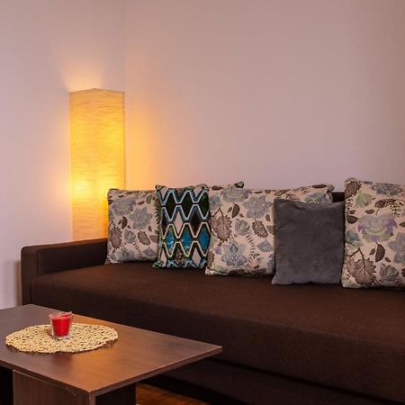טימישוארה Alessia Apartment In The Old Town מראה חיצוני תמונה