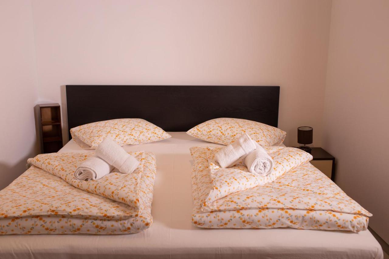 טימישוארה Alessia Apartment In The Old Town מראה חיצוני תמונה