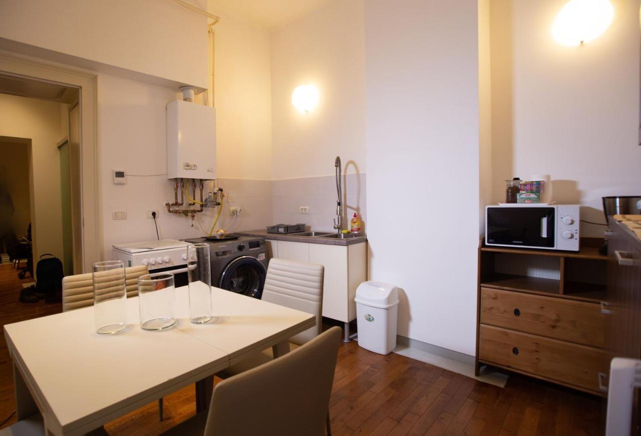 טימישוארה Alessia Apartment In The Old Town מראה חיצוני תמונה