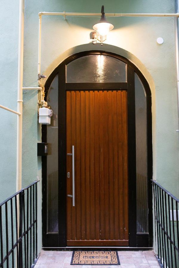 טימישוארה Alessia Apartment In The Old Town מראה חיצוני תמונה
